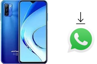 Cómo instalar WhatsApp en un Ulefone Note 12