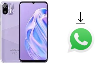 Cómo instalar WhatsApp en un Ulefone Note 6