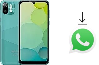 Cómo instalar WhatsApp en un Ulefone Note 6T