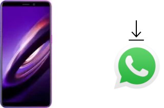 Cómo instalar WhatsApp en un Ulefone P6000 Plus