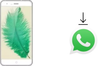 Cómo instalar WhatsApp en un Ulefone Paris Lite