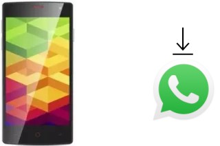 Cómo instalar WhatsApp en un Ulefone Paris X