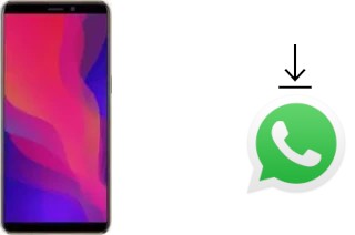 Cómo instalar WhatsApp en un Ulefone Power 3L