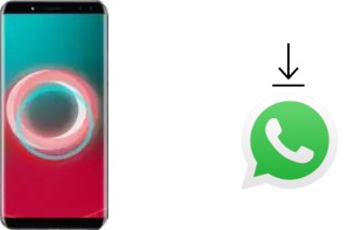 Cómo instalar WhatsApp en un Ulefone Power 3S