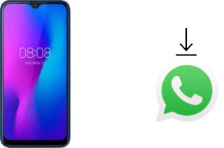 Cómo instalar WhatsApp en un Ulefone Power 6