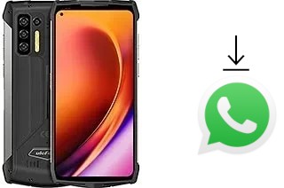 Cómo instalar WhatsApp en un Ulefone Power Armor 13