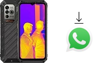 Cómo instalar WhatsApp en un Ulefone Power Armor 19T