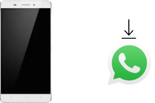 Cómo instalar WhatsApp en un Ulefone Power