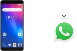 Cómo instalar WhatsApp en un Ulefone S1 Pro