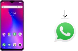 Cómo instalar WhatsApp en un Ulefone S11