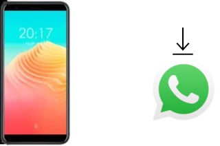 Cómo instalar WhatsApp en un Ulefone S9 Pro