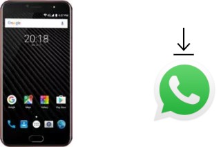 Cómo instalar WhatsApp en un Ulefone T1