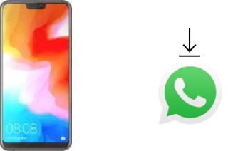 Cómo instalar WhatsApp en un Ulefone T2 Pro