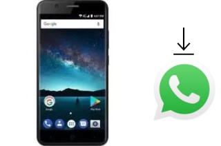 Cómo instalar WhatsApp en un Ulefone Tiger X