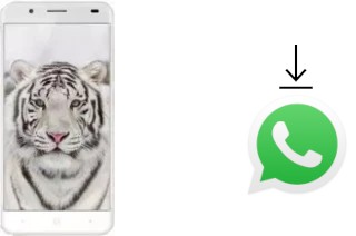 Cómo instalar WhatsApp en un Ulefone Tiger