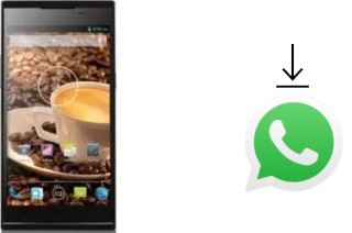 Cómo instalar WhatsApp en un Ulefone U5