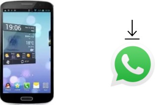 Cómo instalar WhatsApp en un Ulefone U650+