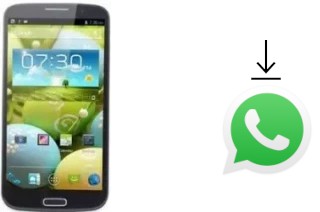 Cómo instalar WhatsApp en un Ulefone U650