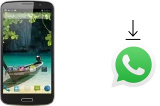 Cómo instalar WhatsApp en un Ulefone U692