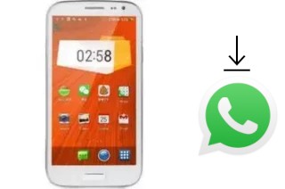 Cómo instalar WhatsApp en un Ulefone U9592