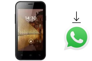 Cómo instalar WhatsApp en un Ultimate UM400