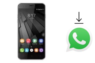 Cómo instalar WhatsApp en un Umax VisionBook P55 LTE Pro