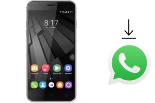 Cómo instalar WhatsApp en un Umax VisionBook P55 LTE