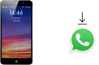 Cómo instalar WhatsApp en un UMi C1