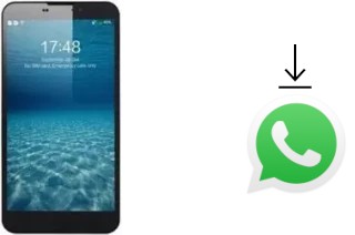 Cómo instalar WhatsApp en un UMi Cross