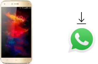 Cómo instalar WhatsApp en un UMi Diamond X