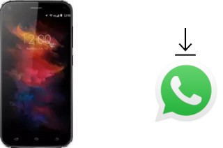 Cómo instalar WhatsApp en un UMi Diamond