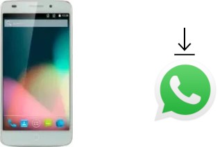 Cómo instalar WhatsApp en un UMi eMax mini