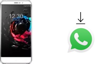 Cómo instalar WhatsApp en un UMi Hammer S