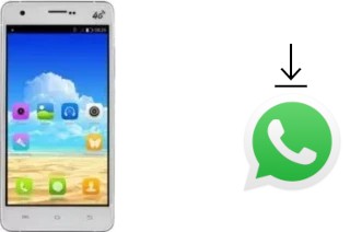 Cómo instalar WhatsApp en un UMi Hammer