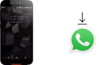 Cómo instalar WhatsApp en un UMi Iron Pro