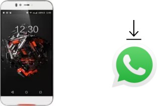 Cómo instalar WhatsApp en un UMi Iron