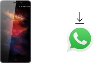 Cómo instalar WhatsApp en un UMi Max