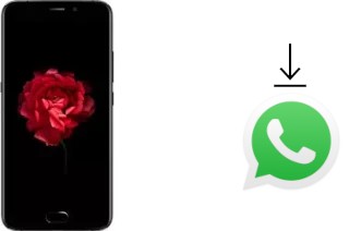 Cómo instalar WhatsApp en un UMi Plus E