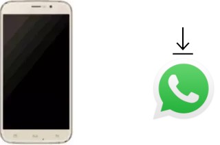 Cómo instalar WhatsApp en un UMi Rome X