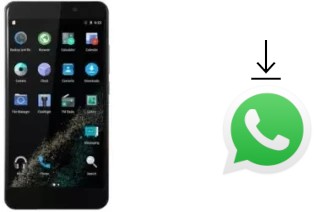 Cómo instalar WhatsApp en un UMi Super