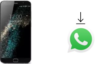 Cómo instalar WhatsApp en un UMi Touch X