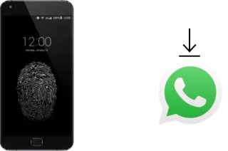 Cómo instalar WhatsApp en un UMi Touch