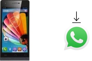 Cómo instalar WhatsApp en un UMi X1 Pro