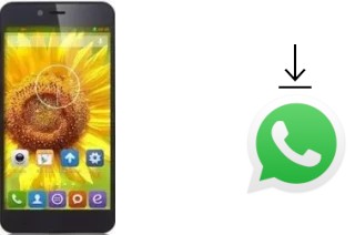 Cómo instalar WhatsApp en un UMi X3