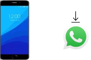 Cómo instalar WhatsApp en un UMi Z