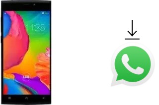 Cómo instalar WhatsApp en un UMi Zero