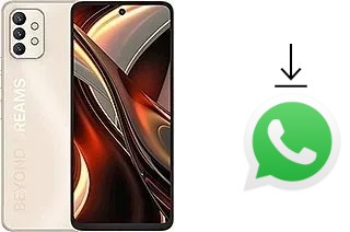 Cómo instalar WhatsApp en un Umidigi A13 Pro Max