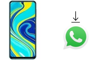 Cómo instalar WhatsApp en un UMIDIGI A13