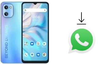 Cómo instalar WhatsApp en un UMIDIGI A13S