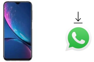 Cómo instalar WhatsApp en un UMIDIGI A3